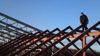 Сварочные работы с металлоконструкциями в Зеленограде