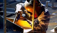 Услуги монтажа металлоконструкций в Зеленограде